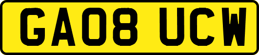 GA08UCW