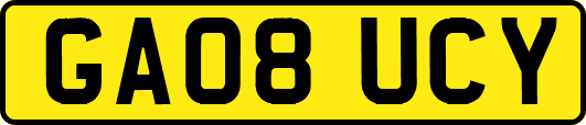 GA08UCY