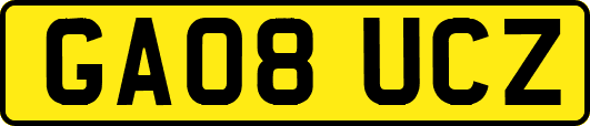 GA08UCZ