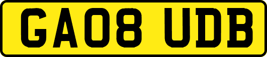 GA08UDB