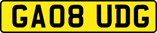 GA08UDG