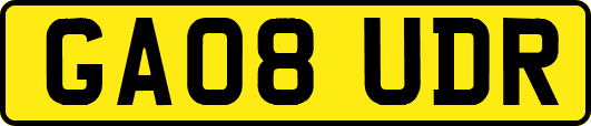 GA08UDR