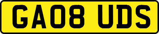 GA08UDS