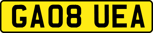GA08UEA