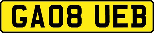 GA08UEB