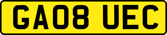 GA08UEC