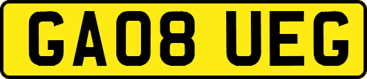 GA08UEG