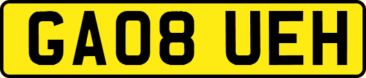 GA08UEH