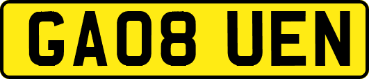 GA08UEN