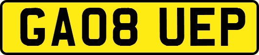 GA08UEP