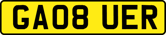 GA08UER