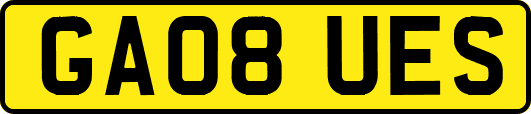 GA08UES