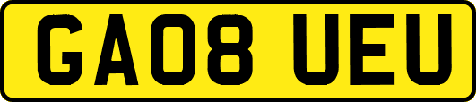 GA08UEU