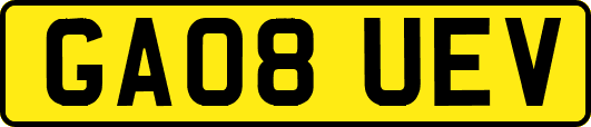 GA08UEV