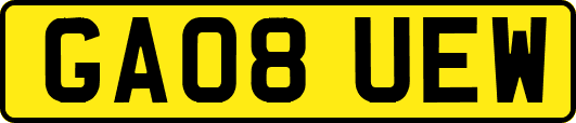 GA08UEW