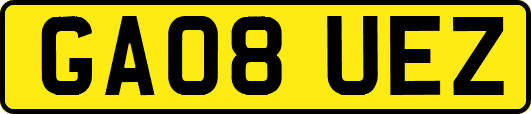GA08UEZ