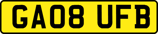 GA08UFB