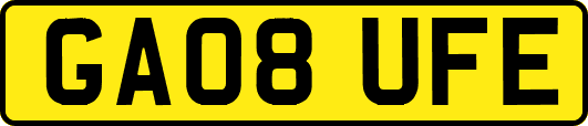 GA08UFE