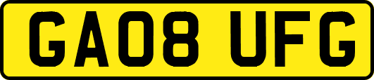 GA08UFG