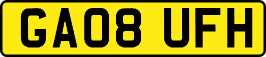 GA08UFH