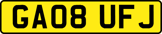 GA08UFJ