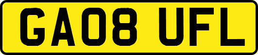 GA08UFL