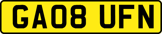 GA08UFN