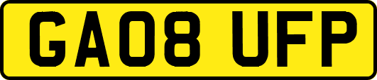 GA08UFP