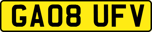 GA08UFV