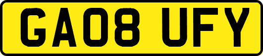 GA08UFY