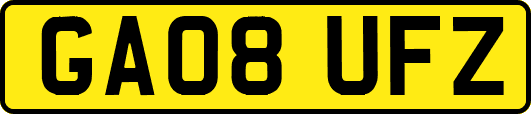 GA08UFZ