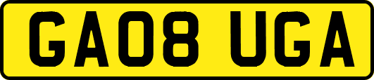 GA08UGA