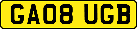 GA08UGB