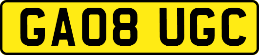 GA08UGC