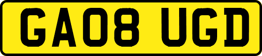 GA08UGD
