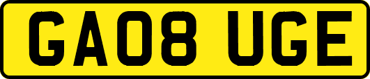 GA08UGE