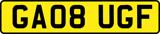 GA08UGF