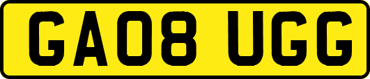 GA08UGG