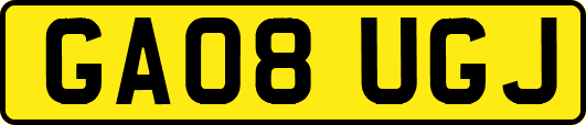 GA08UGJ
