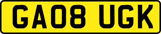 GA08UGK