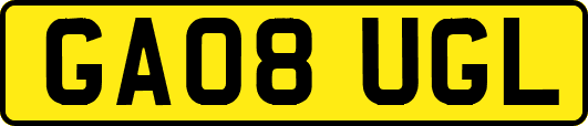 GA08UGL