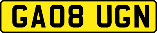 GA08UGN