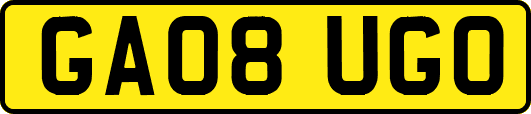 GA08UGO