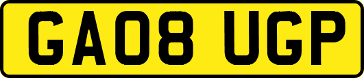GA08UGP
