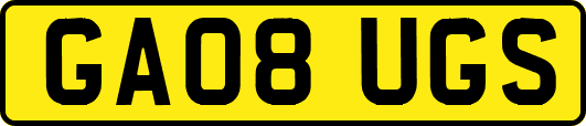 GA08UGS