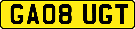 GA08UGT