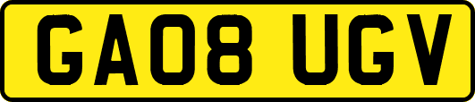GA08UGV