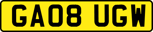 GA08UGW