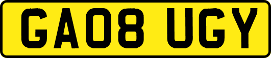 GA08UGY