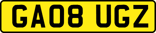GA08UGZ